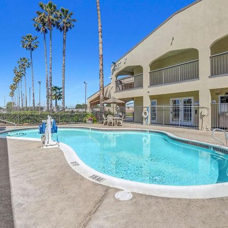 Motel 6-Lodi, Ca المظهر الخارجي الصورة