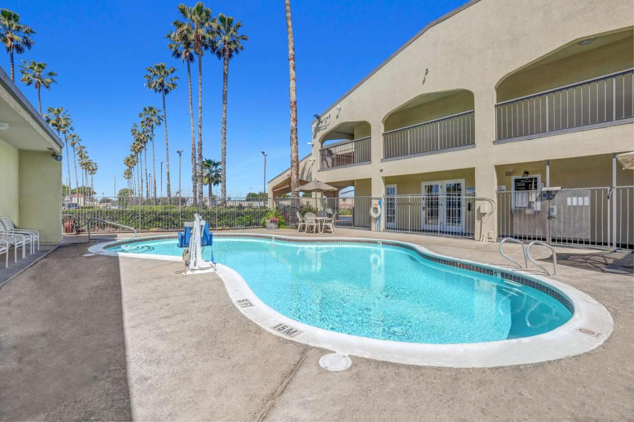 Motel 6-Lodi, Ca المظهر الخارجي الصورة