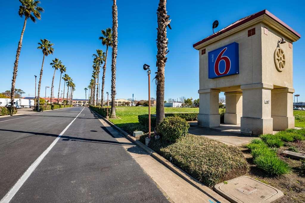 Motel 6-Lodi, Ca المظهر الخارجي الصورة