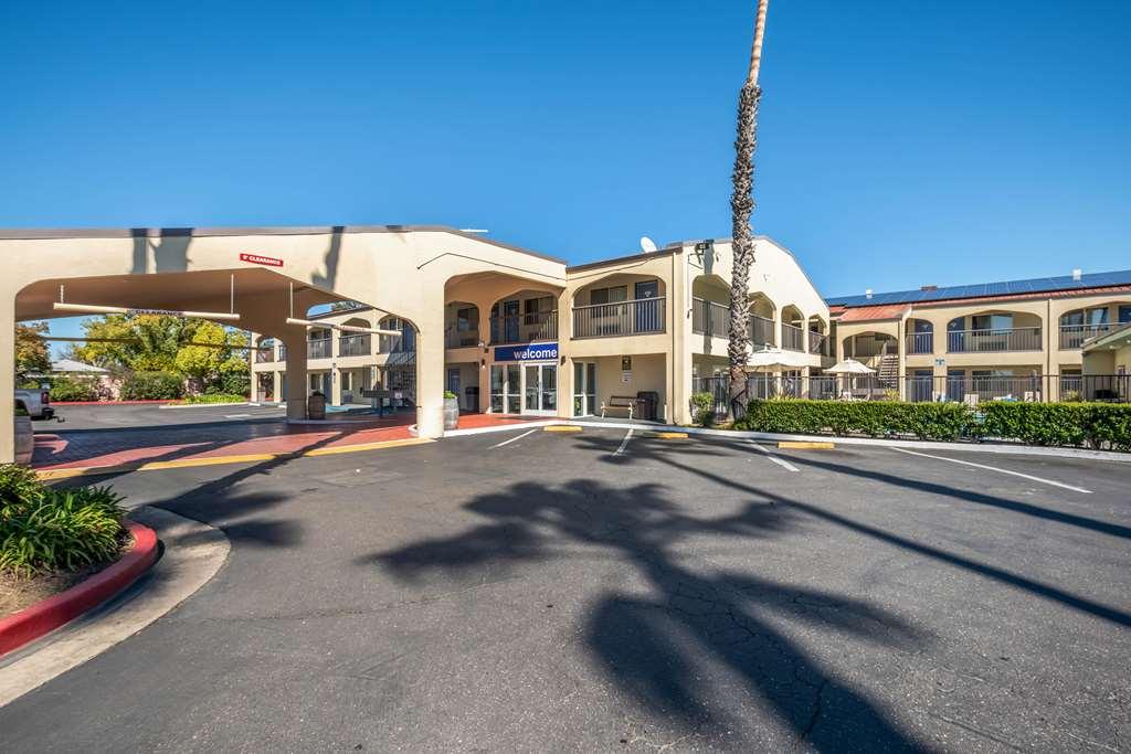 Motel 6-Lodi, Ca المظهر الخارجي الصورة