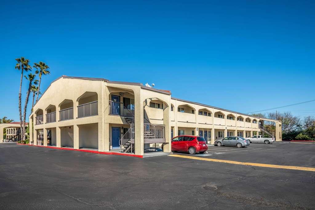 Motel 6-Lodi, Ca المظهر الخارجي الصورة