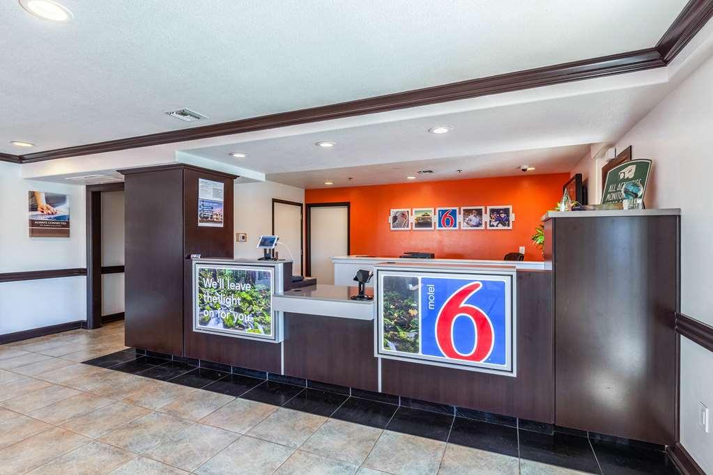 Motel 6-Lodi, Ca المظهر الداخلي الصورة
