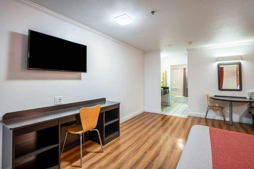 Motel 6-Lodi, Ca الغرفة الصورة