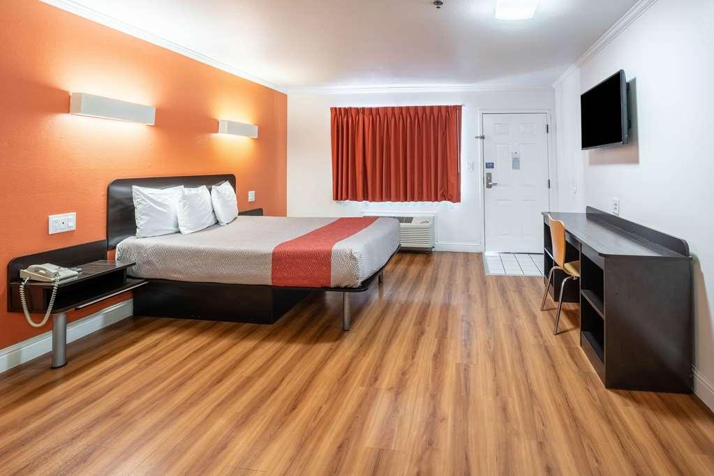 Motel 6-Lodi, Ca الغرفة الصورة