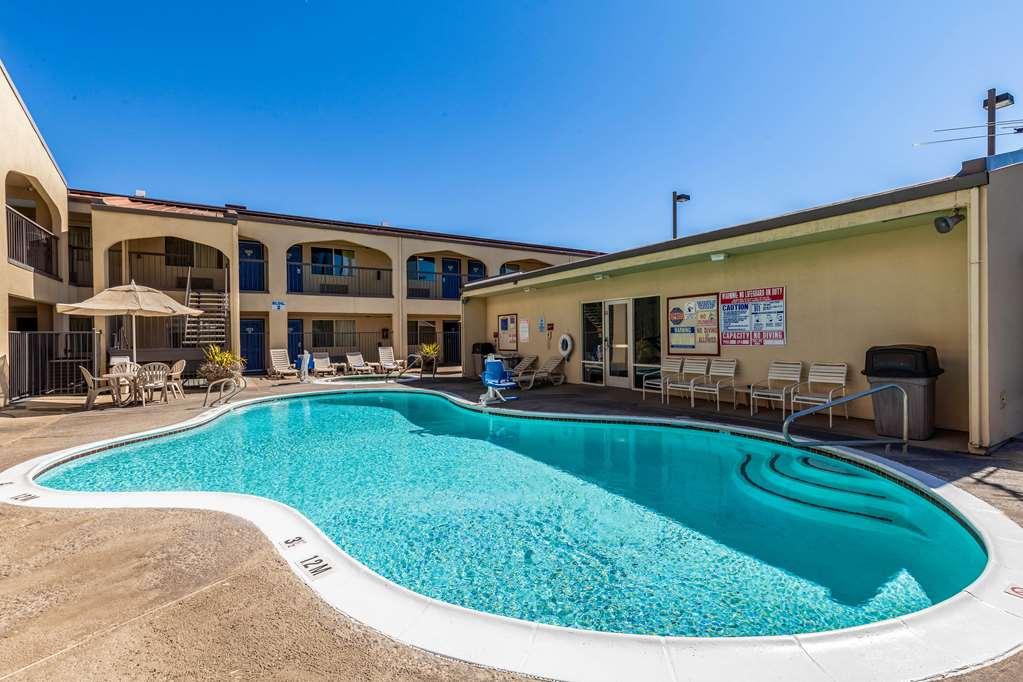 Motel 6-Lodi, Ca المرافق الصورة
