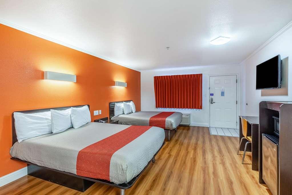 Motel 6-Lodi, Ca الغرفة الصورة