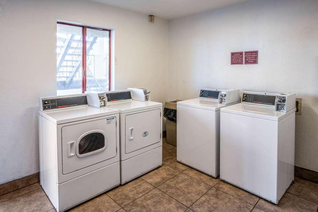Motel 6-Lodi, Ca المرافق الصورة
