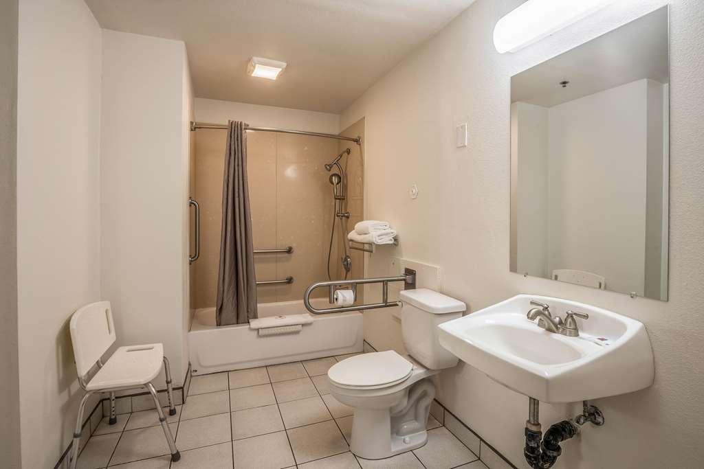 Motel 6-Lodi, Ca الغرفة الصورة