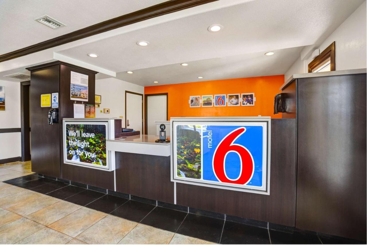 Motel 6-Lodi, Ca المظهر الخارجي الصورة