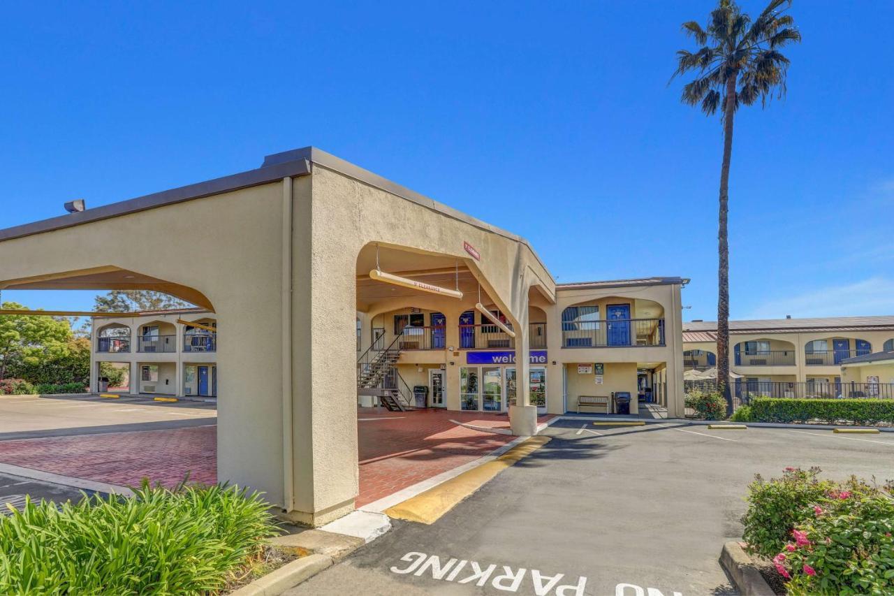 Motel 6-Lodi, Ca المظهر الخارجي الصورة