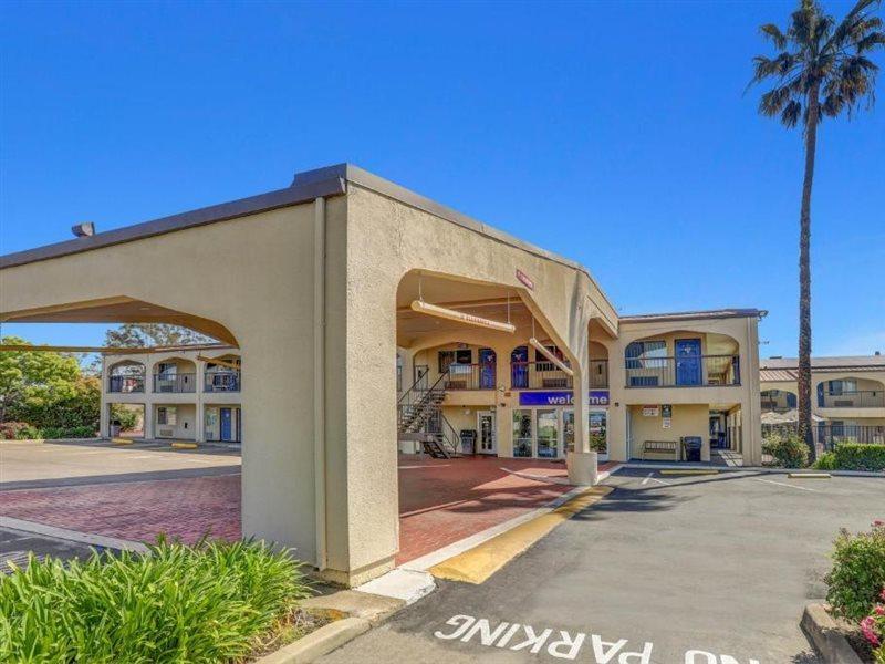 Motel 6-Lodi, Ca المظهر الخارجي الصورة