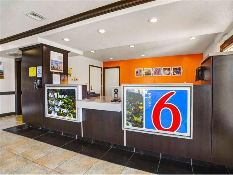 Motel 6-Lodi, Ca المظهر الخارجي الصورة