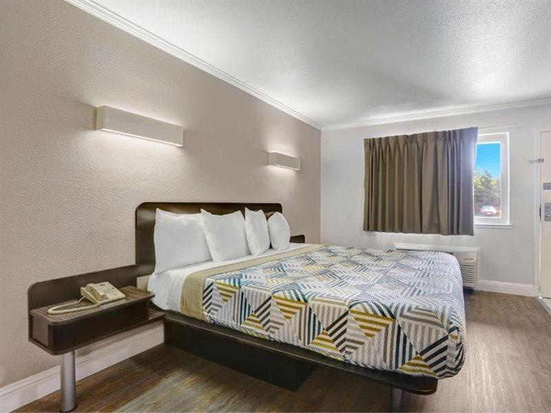 Motel 6-Lodi, Ca المظهر الخارجي الصورة