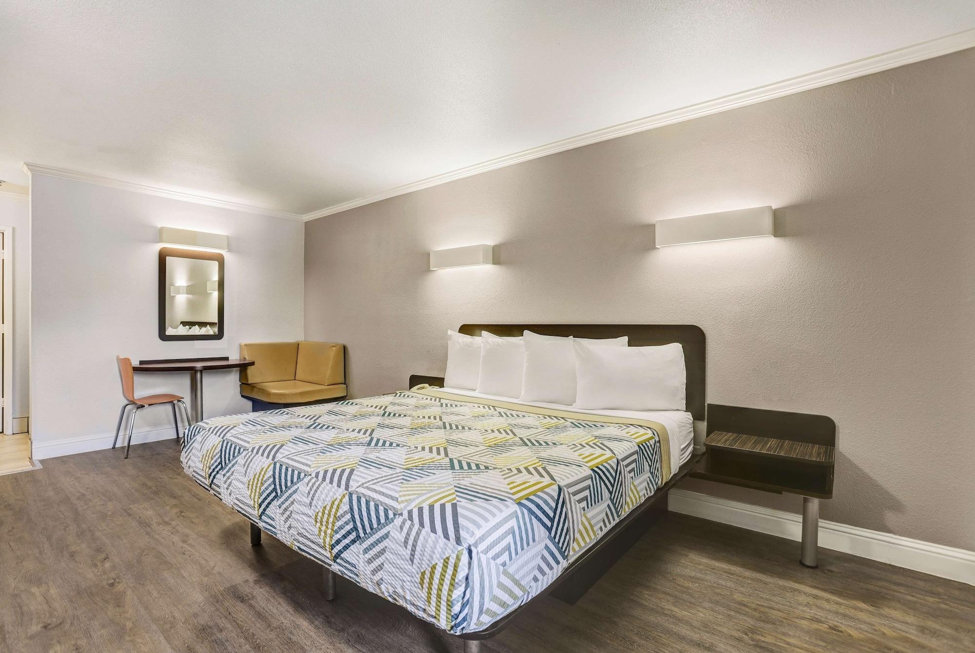 Motel 6-Lodi, Ca المظهر الخارجي الصورة