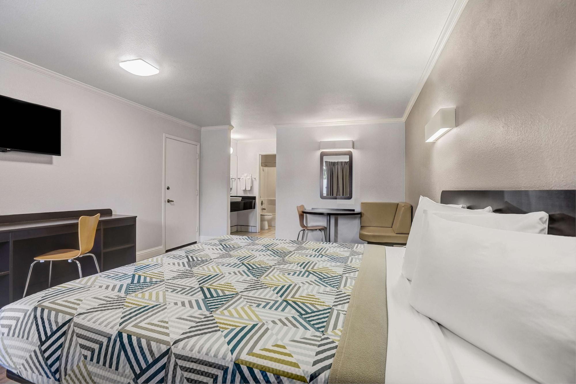 Motel 6-Lodi, Ca المظهر الخارجي الصورة