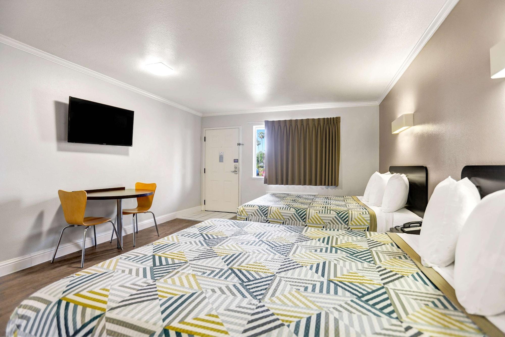 Motel 6-Lodi, Ca المظهر الخارجي الصورة