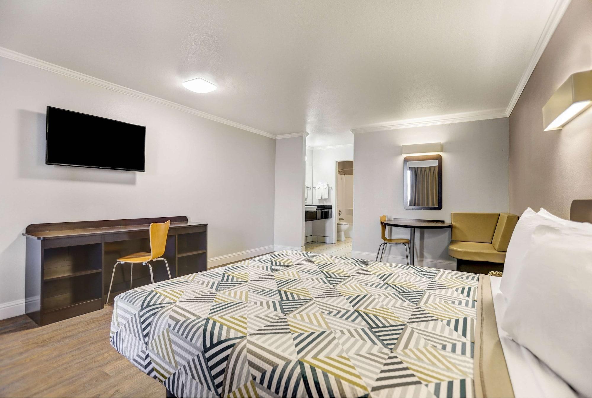 Motel 6-Lodi, Ca المظهر الخارجي الصورة