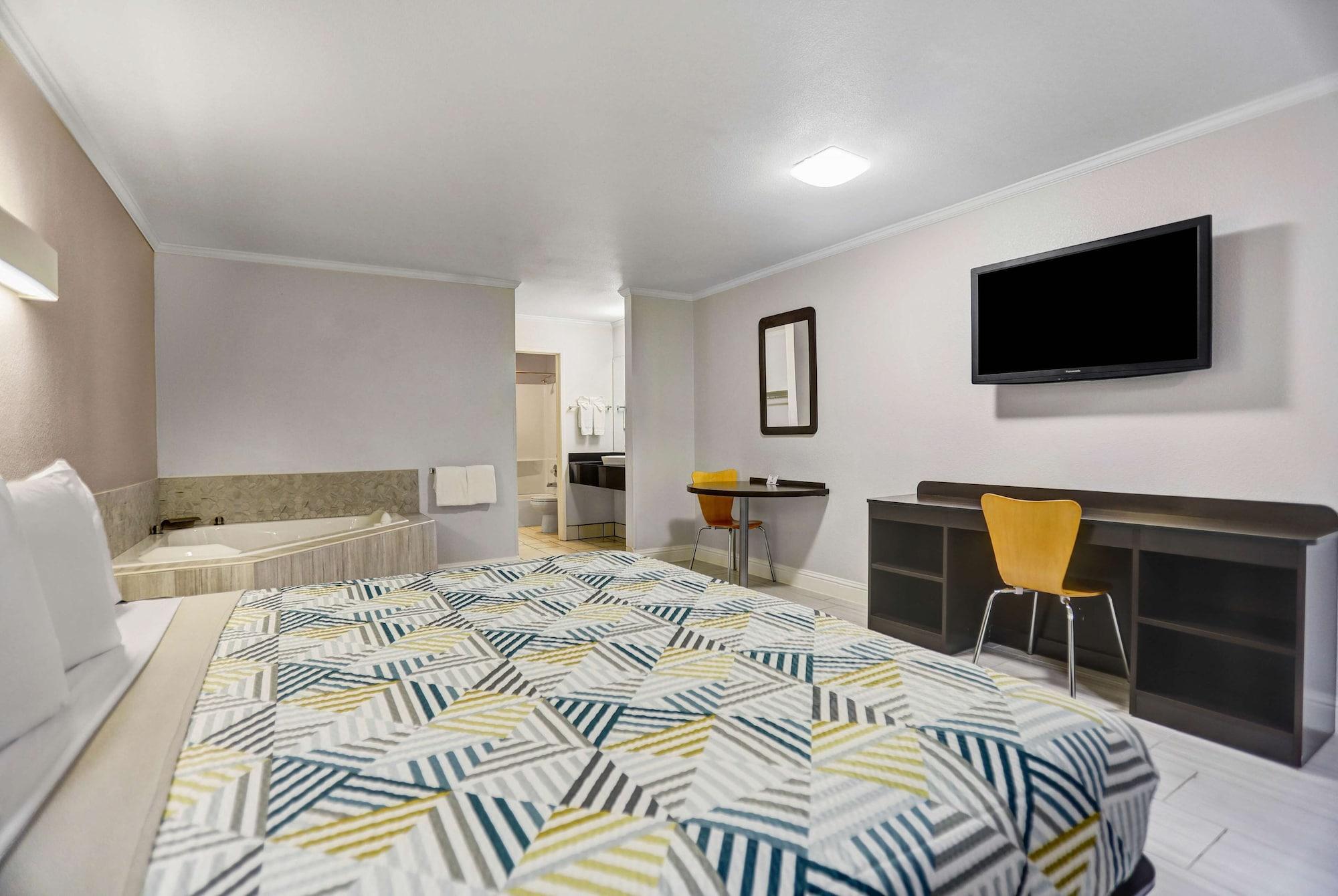 Motel 6-Lodi, Ca المظهر الخارجي الصورة