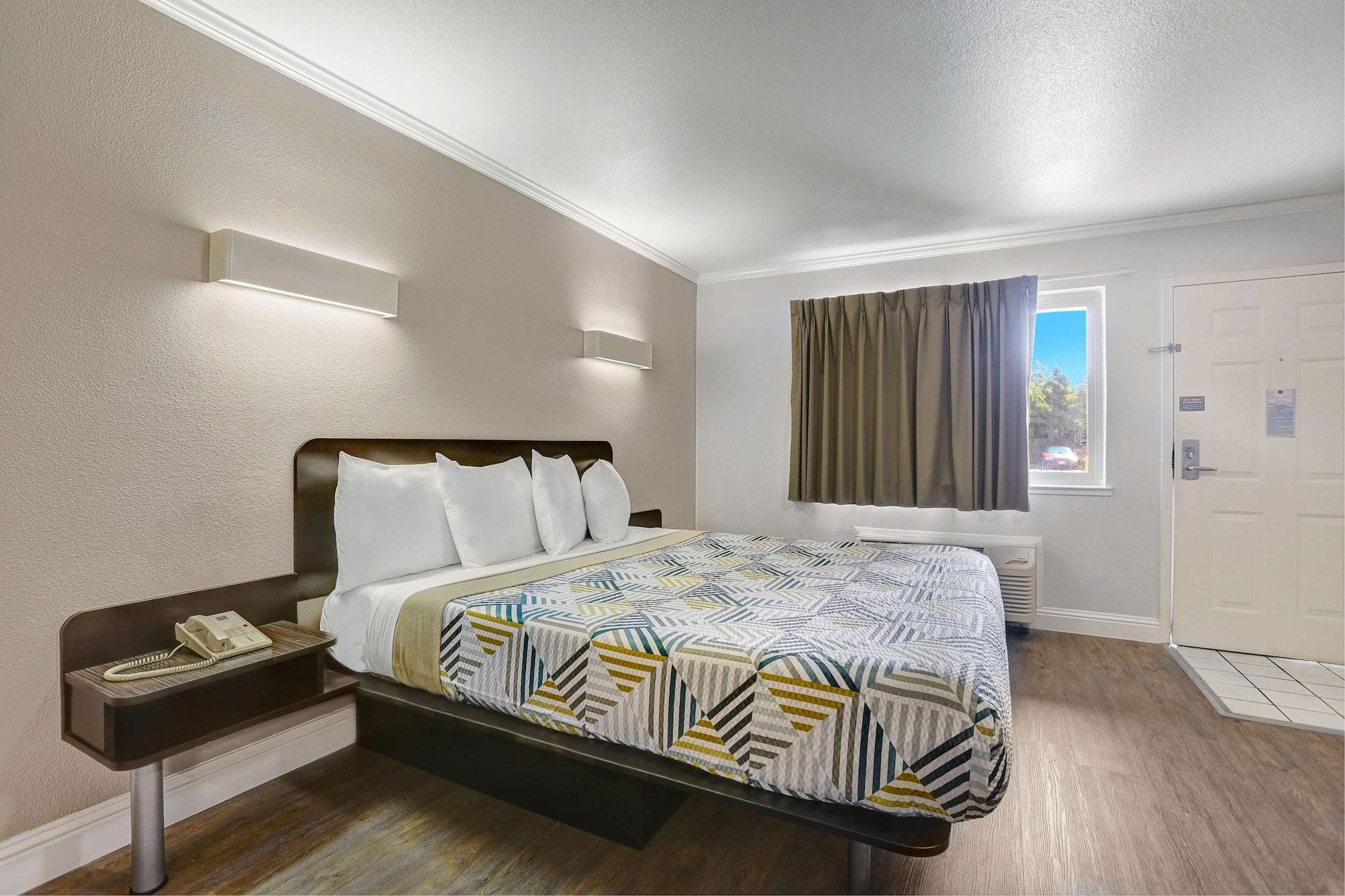 Motel 6-Lodi, Ca المظهر الخارجي الصورة