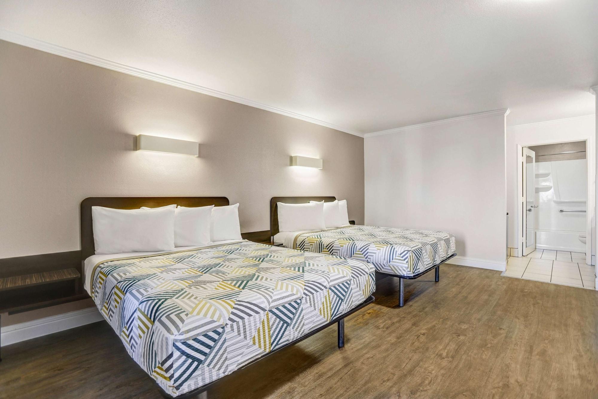 Motel 6-Lodi, Ca المظهر الخارجي الصورة