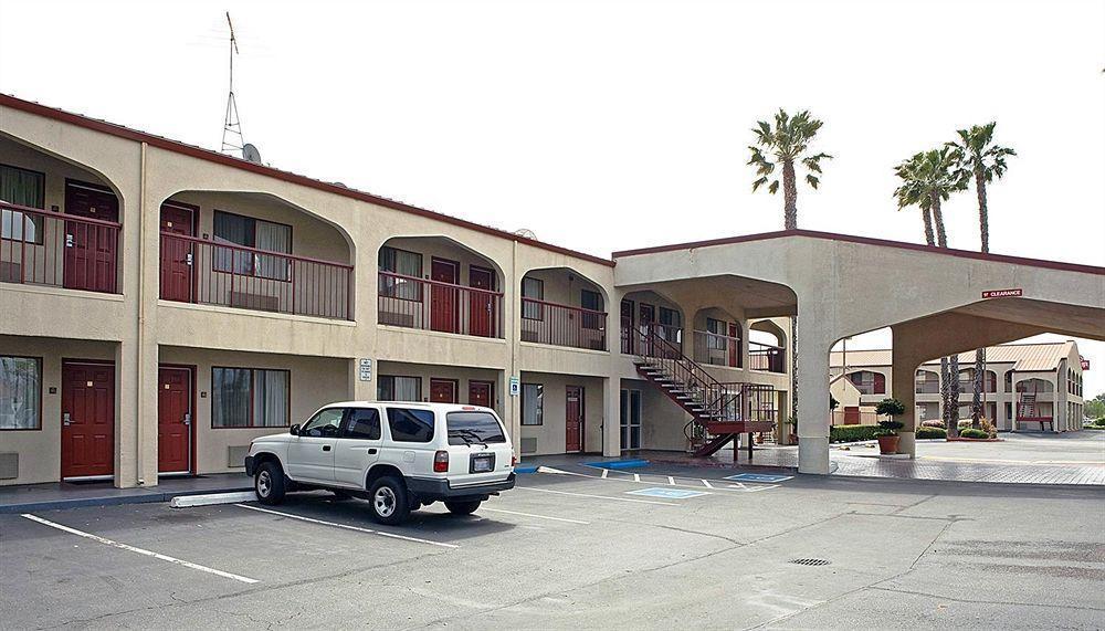 Motel 6-Lodi, Ca المظهر الخارجي الصورة