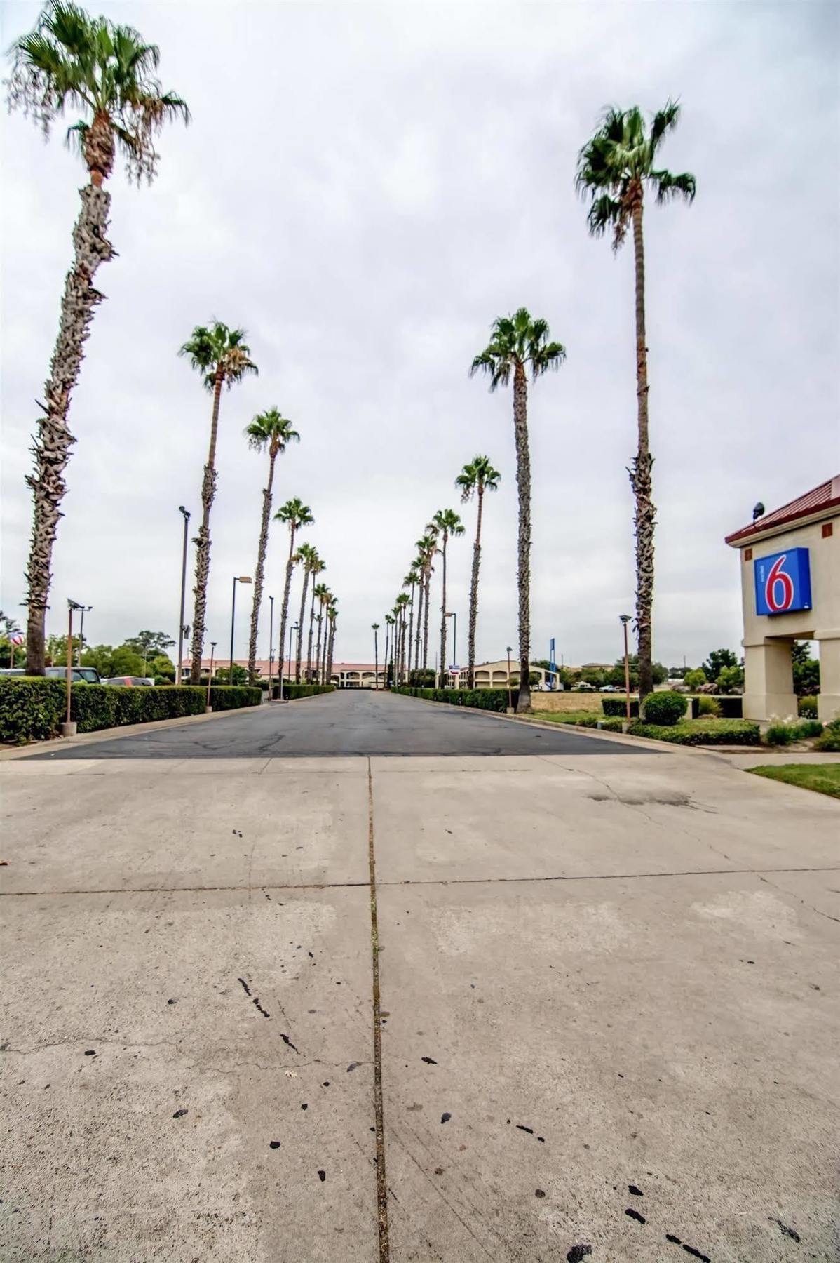 Motel 6-Lodi, Ca المظهر الخارجي الصورة