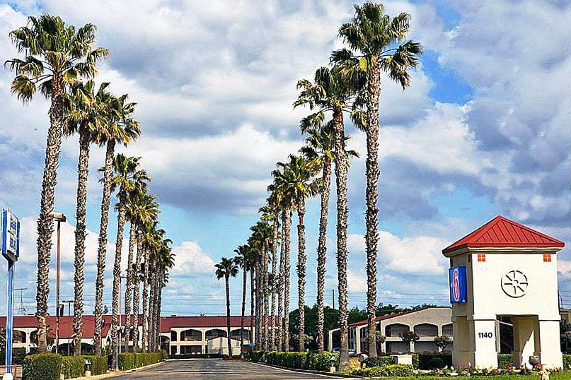 Motel 6-Lodi, Ca المظهر الخارجي الصورة