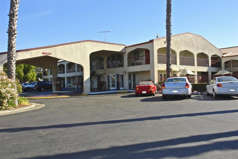 Motel 6-Lodi, Ca المظهر الخارجي الصورة