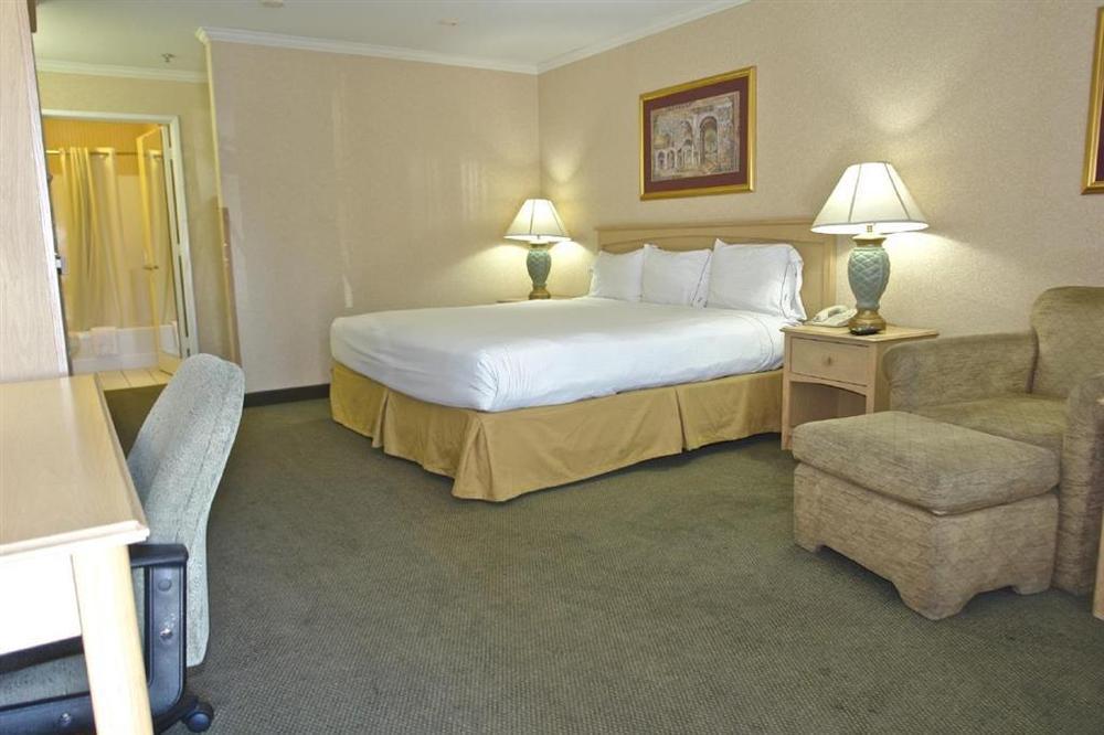 Motel 6-Lodi, Ca الغرفة الصورة