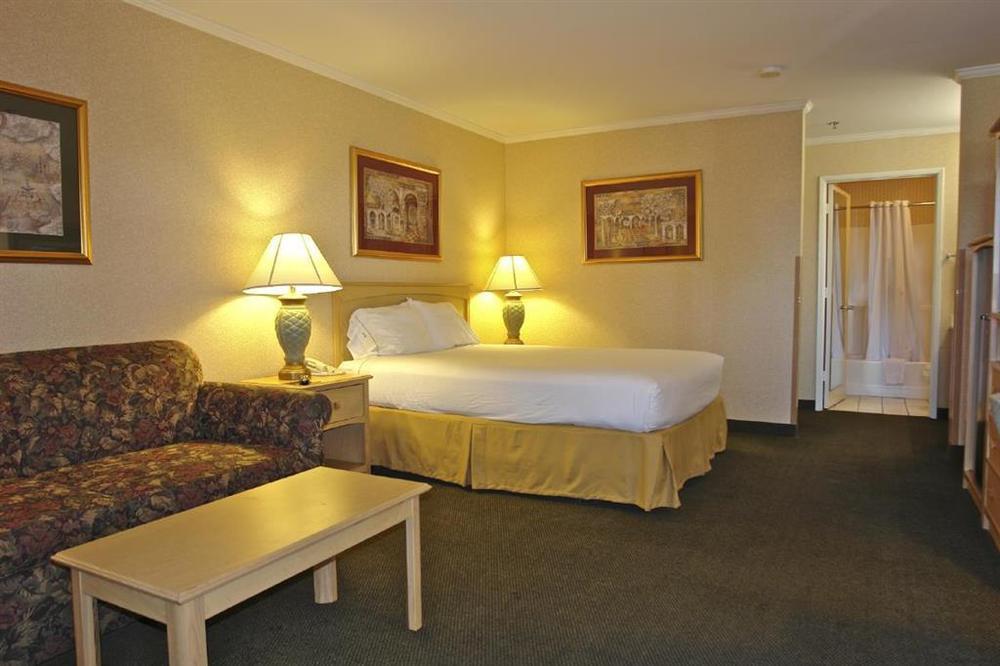 Motel 6-Lodi, Ca الغرفة الصورة